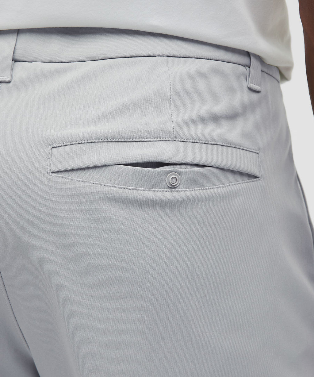 ABC Slim-Fit Trouser 34LWarpstreme
