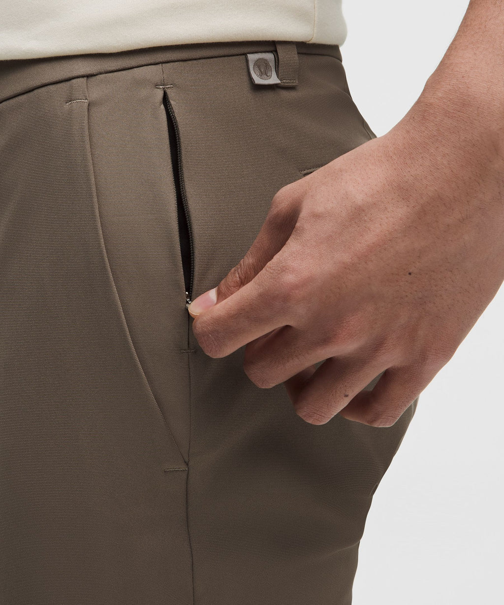 ABC Slim-Fit Trouser 34LWarpstreme