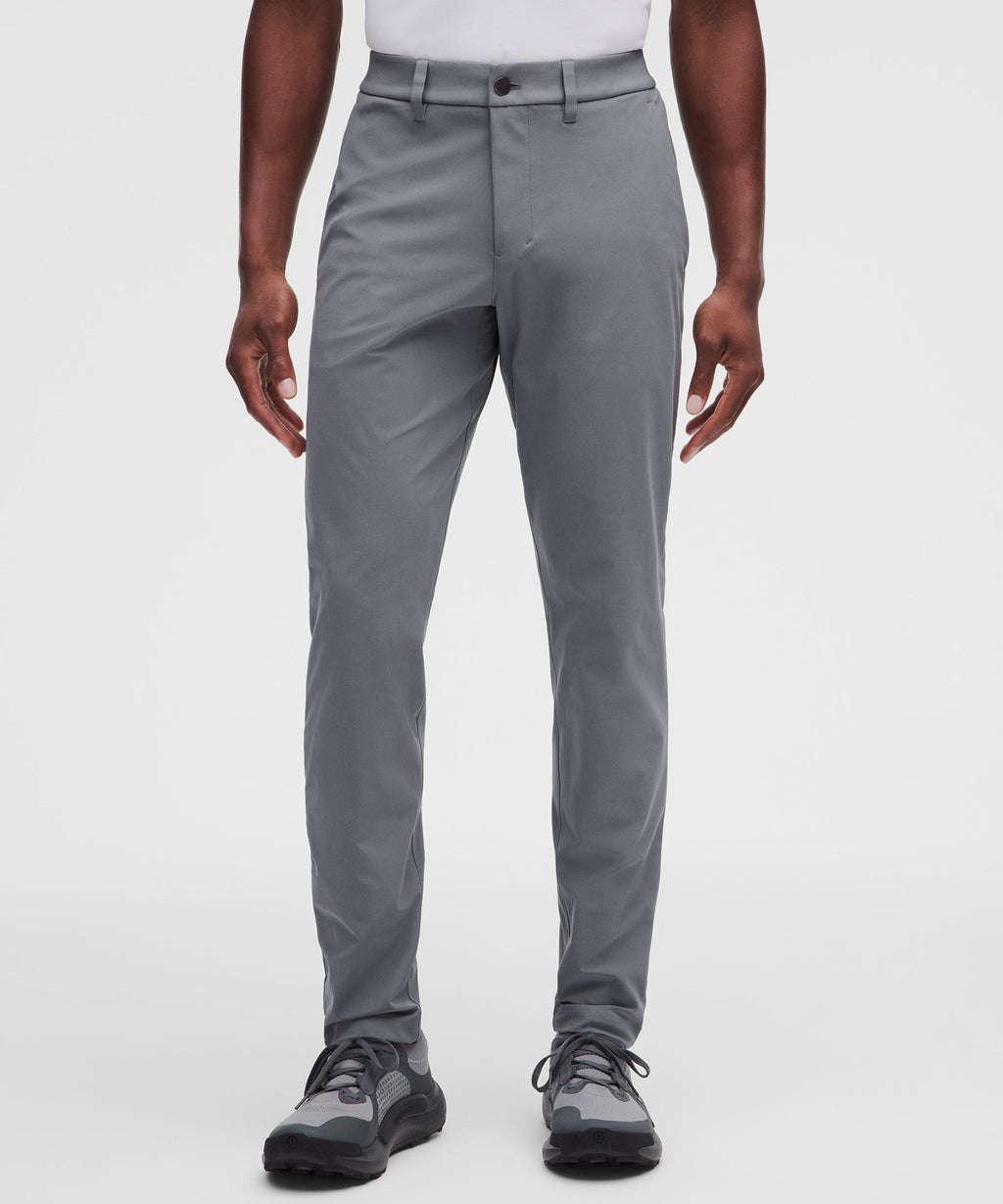 ABC Slim-Fit Trouser 34LWarpstreme