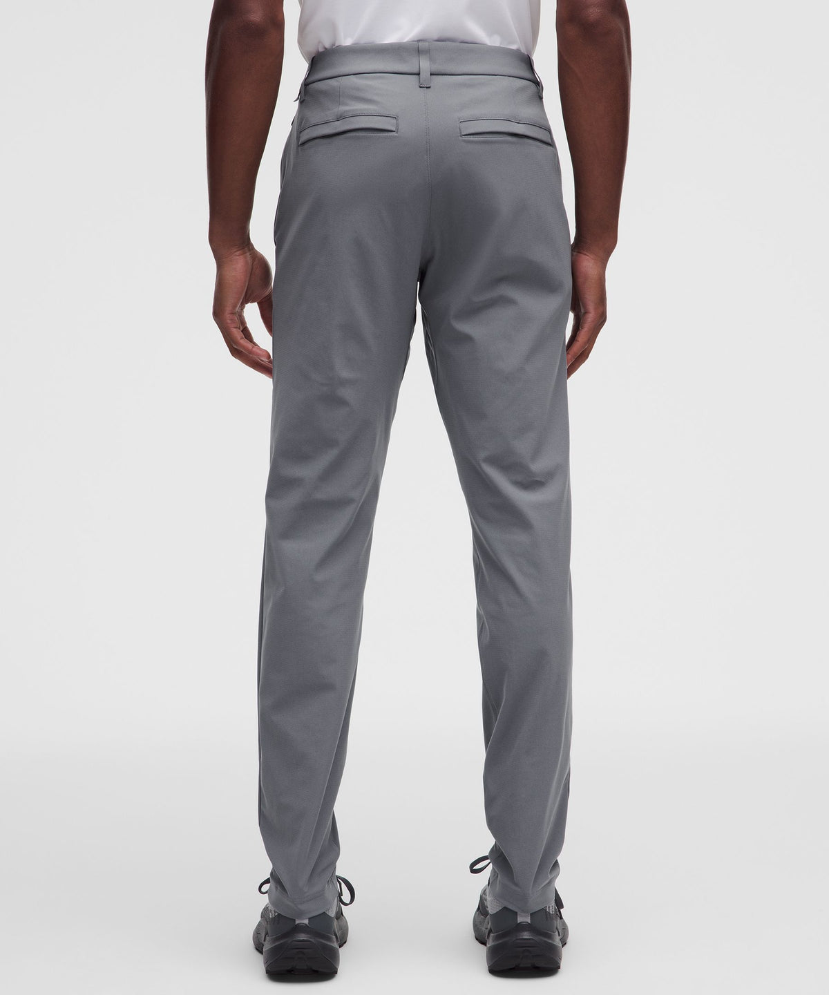 ABC Slim-Fit Trouser 34LWarpstreme