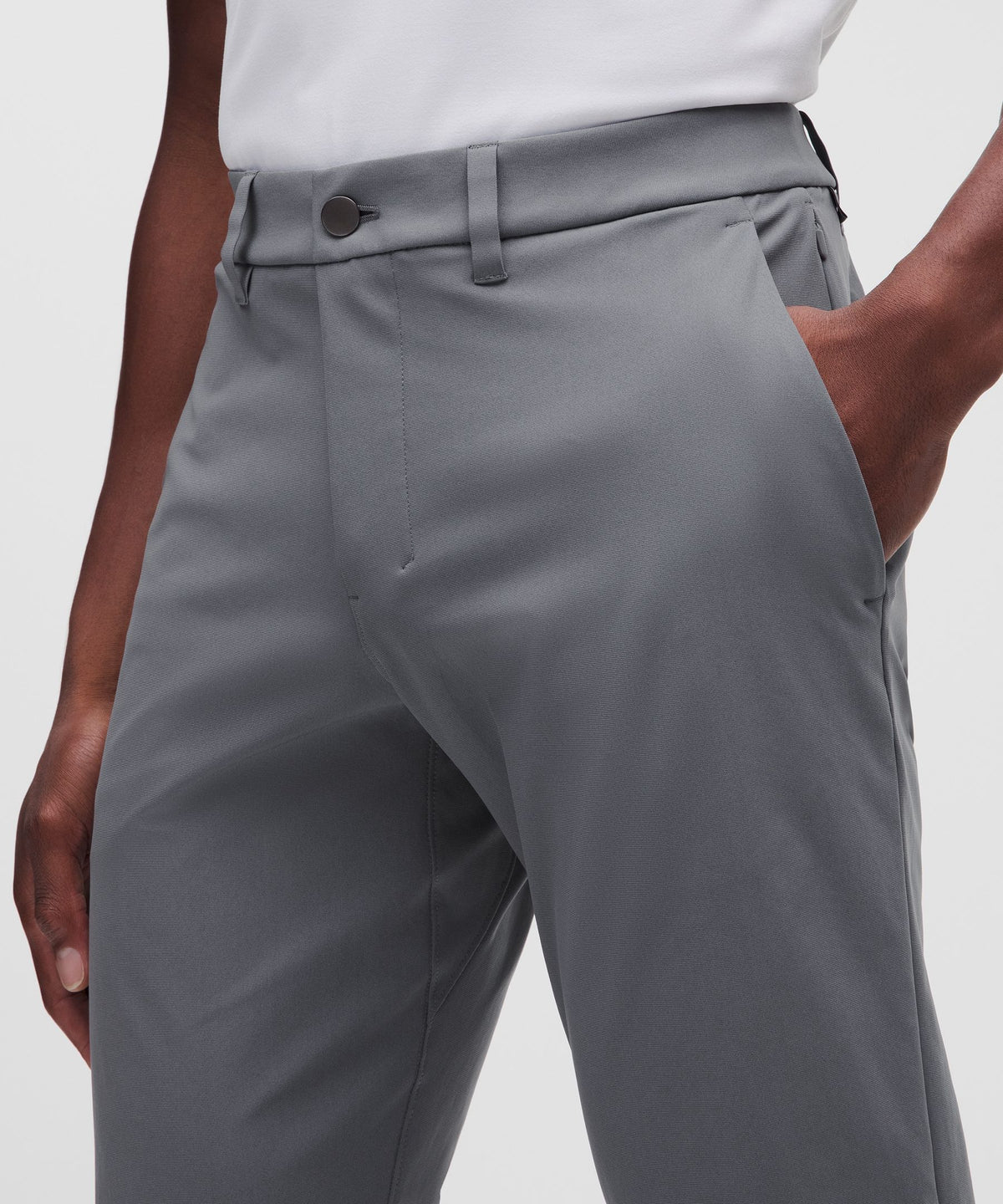ABC Slim-Fit Trouser 34LWarpstreme