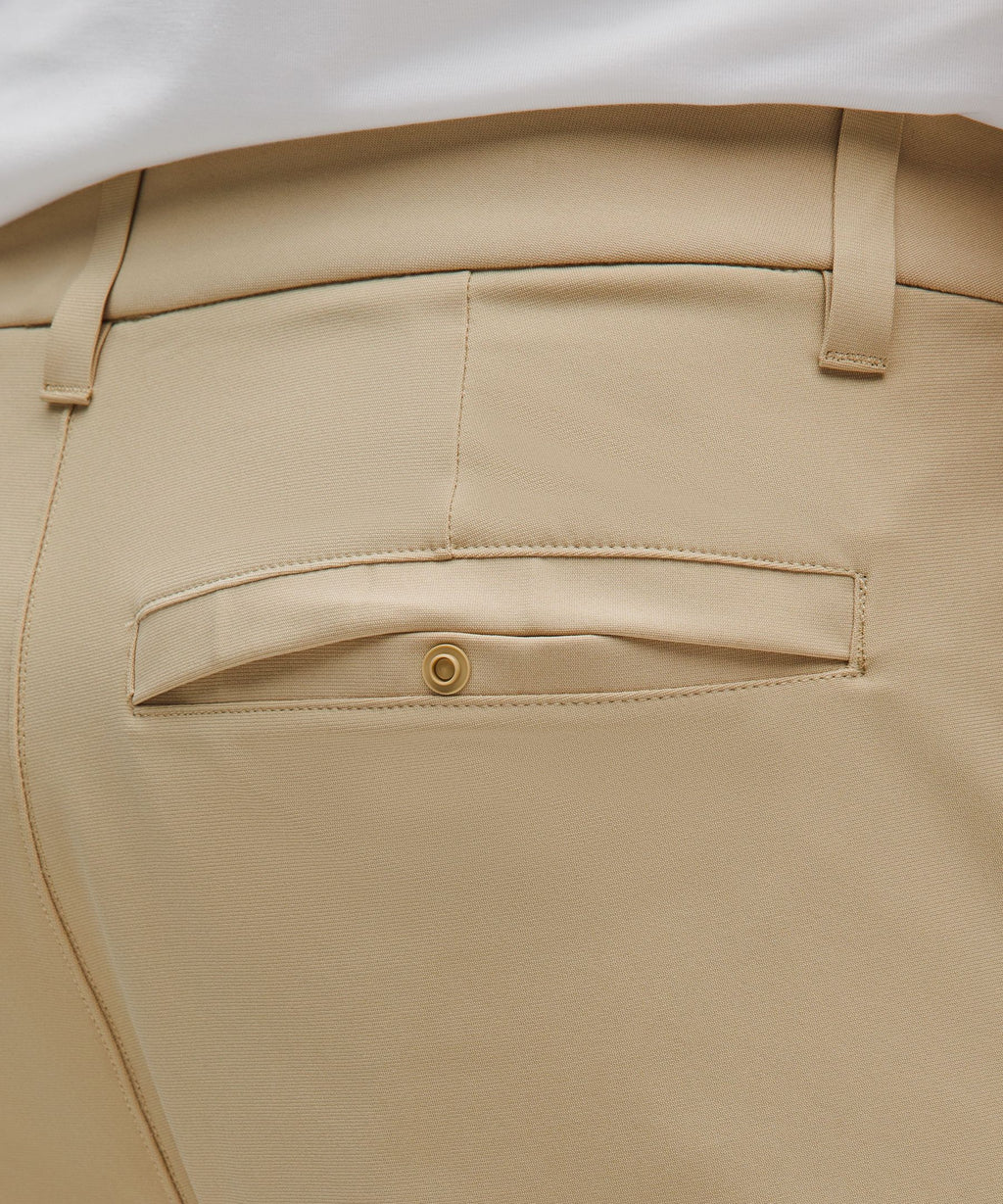 ABC Slim-Fit Trouser 34LWarpstreme