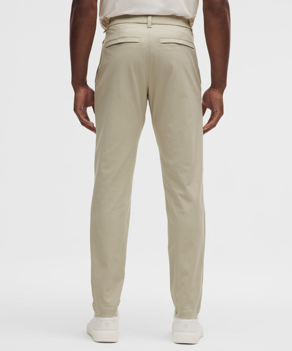 ABC Slim-Fit Trouser 34LWarpstreme