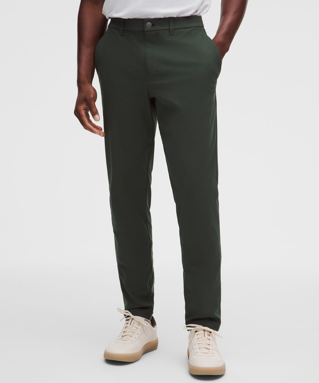 ABC Slim-Fit Trouser 34LWarpstreme