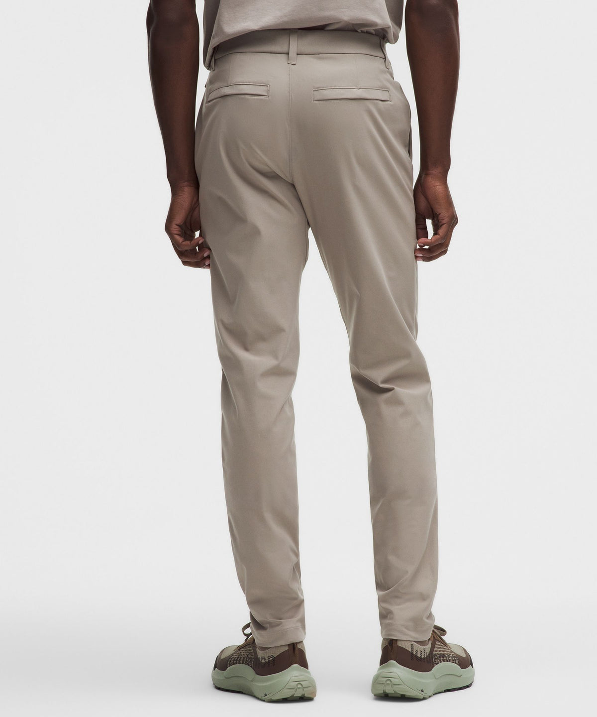 ABC Slim-Fit Trouser 34LWarpstreme