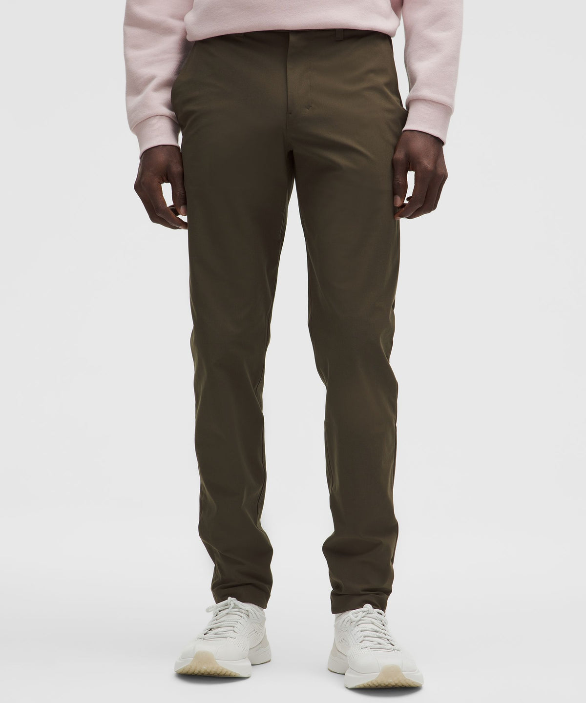 ABC Slim-Fit Trouser 34LWarpstreme
