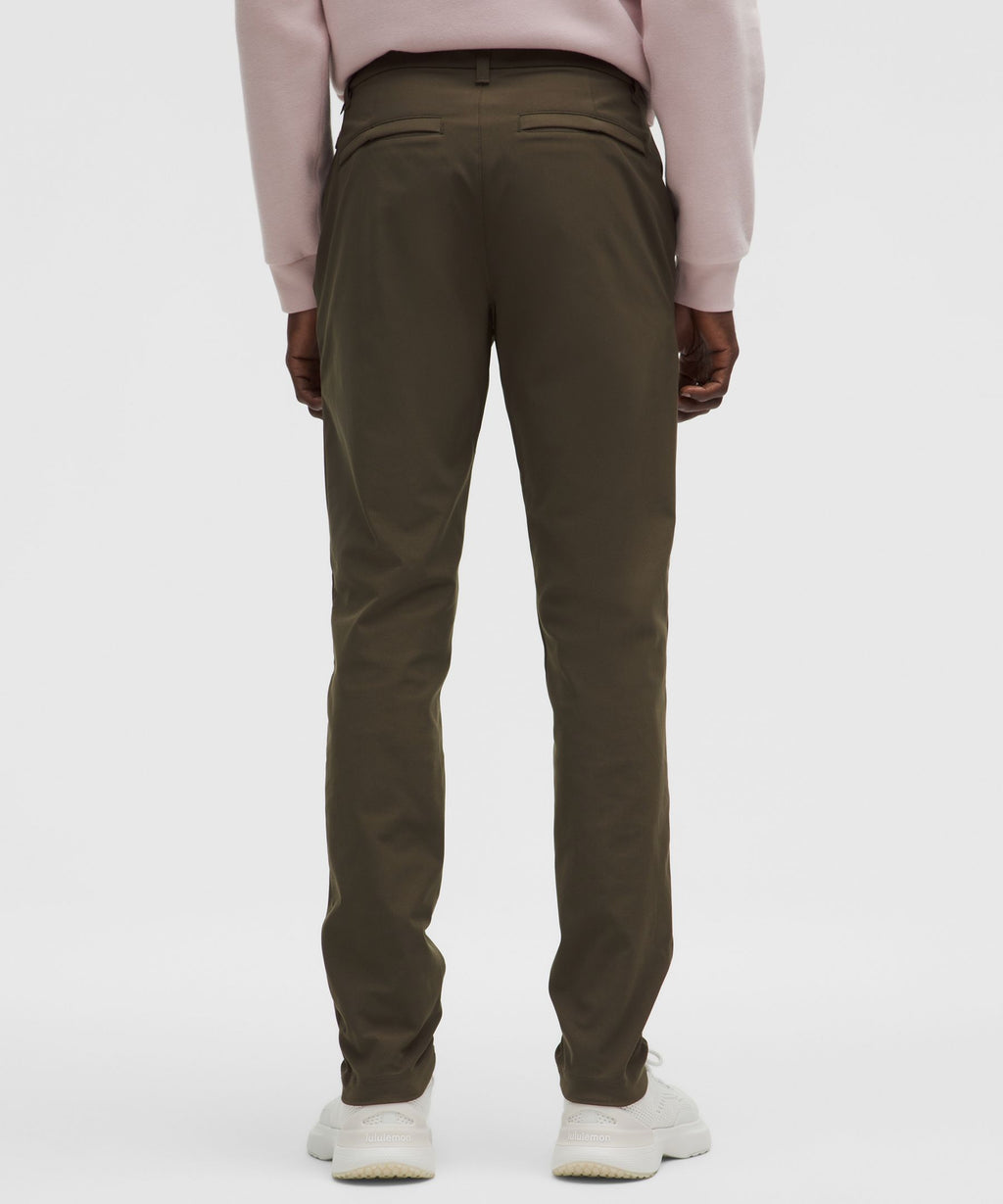 ABC Slim-Fit Trouser 34LWarpstreme