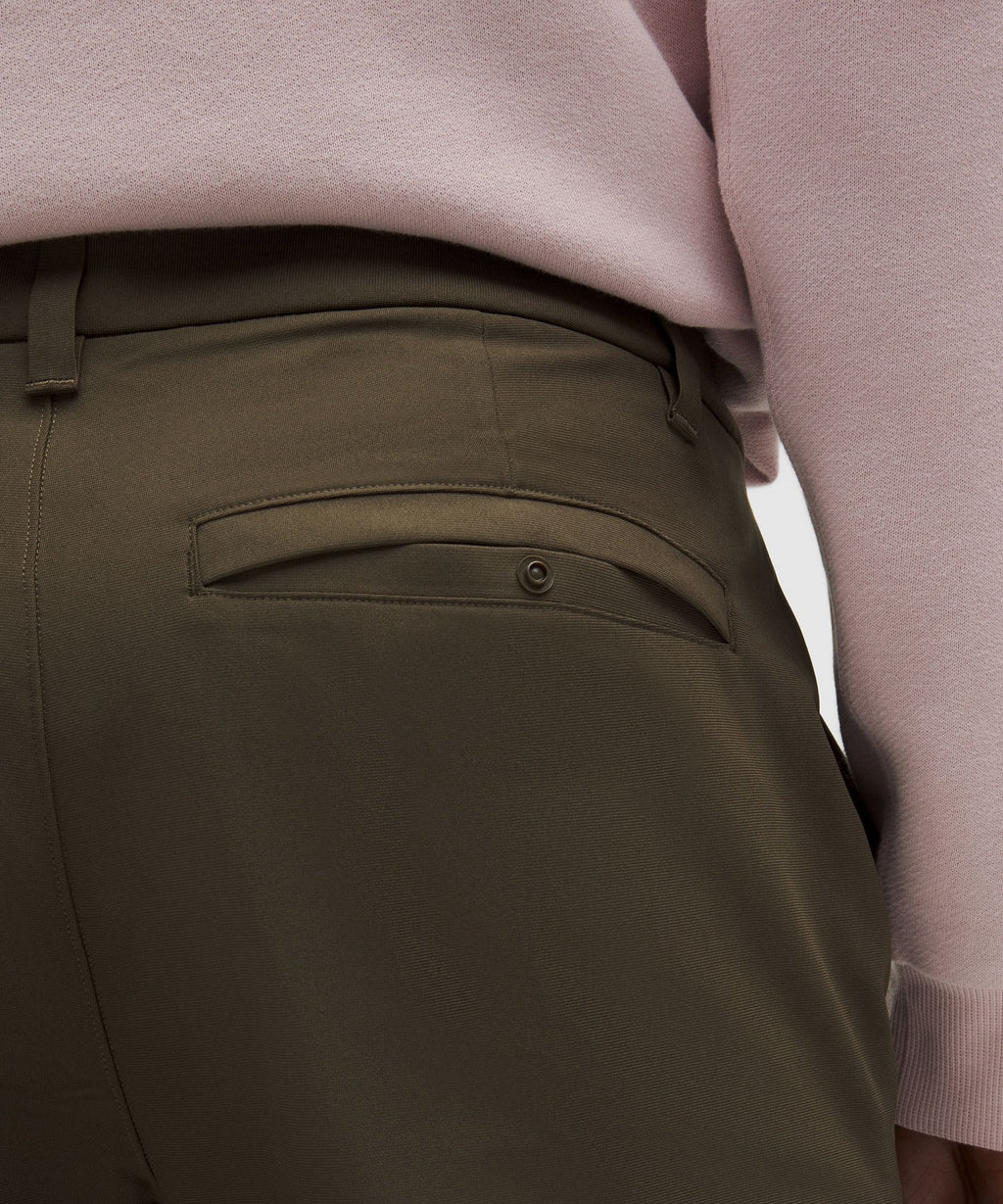 ABC Slim-Fit Trouser 34LWarpstreme