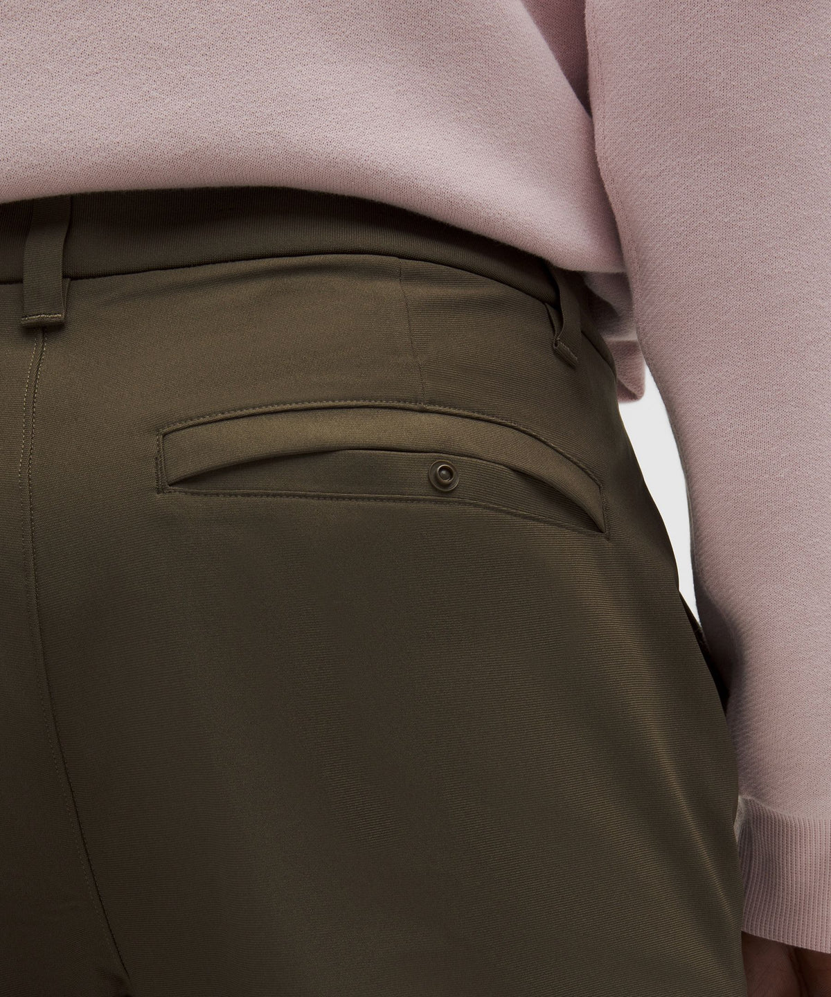 ABC Slim-Fit Trouser 34LWarpstreme