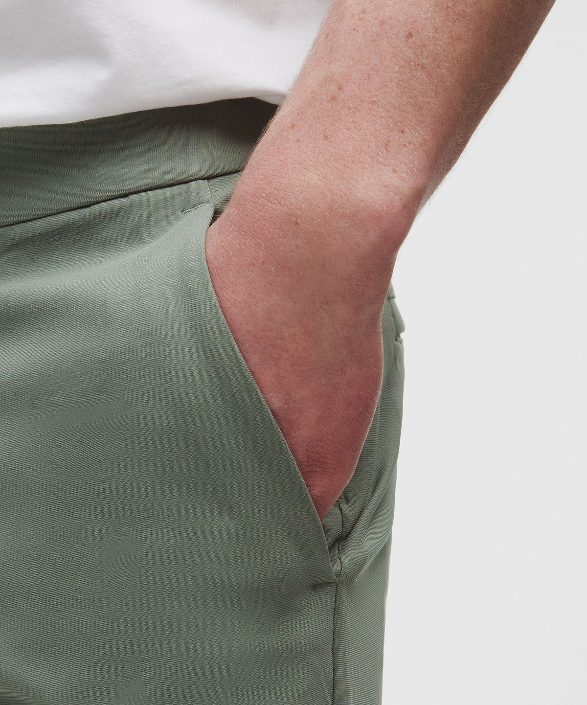 ABC Slim-Fit Trouser 34LWarpstreme