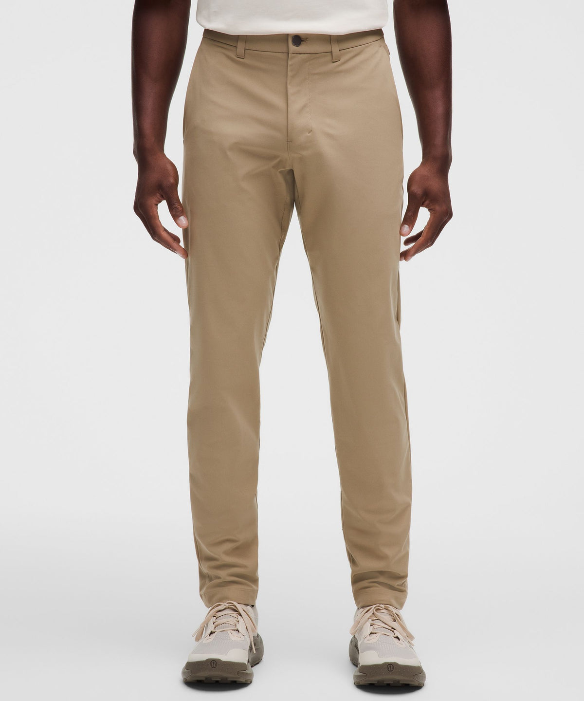 ABC Slim-Fit Trouser 34LWarpstreme