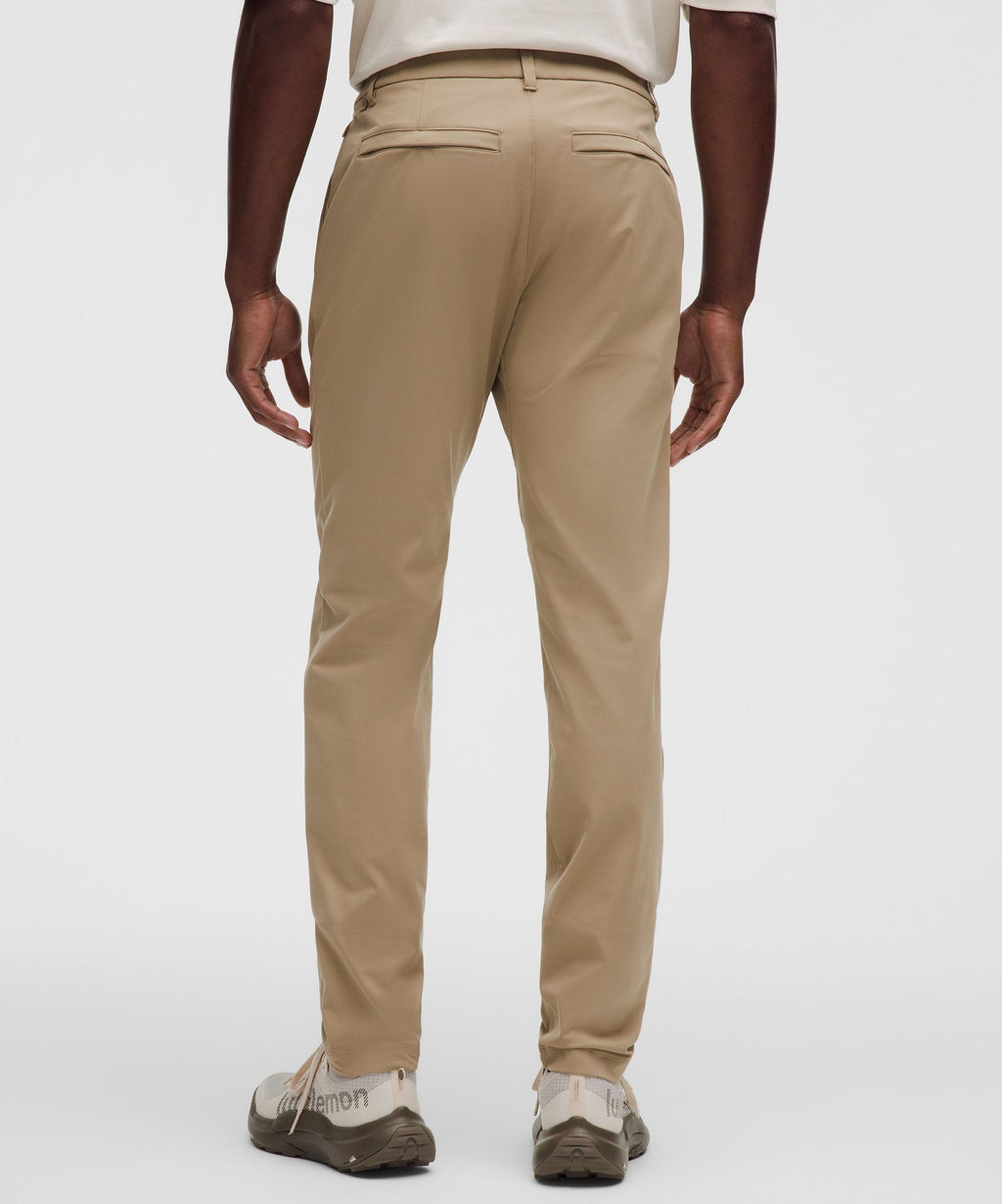ABC Slim-Fit Trouser 34LWarpstreme