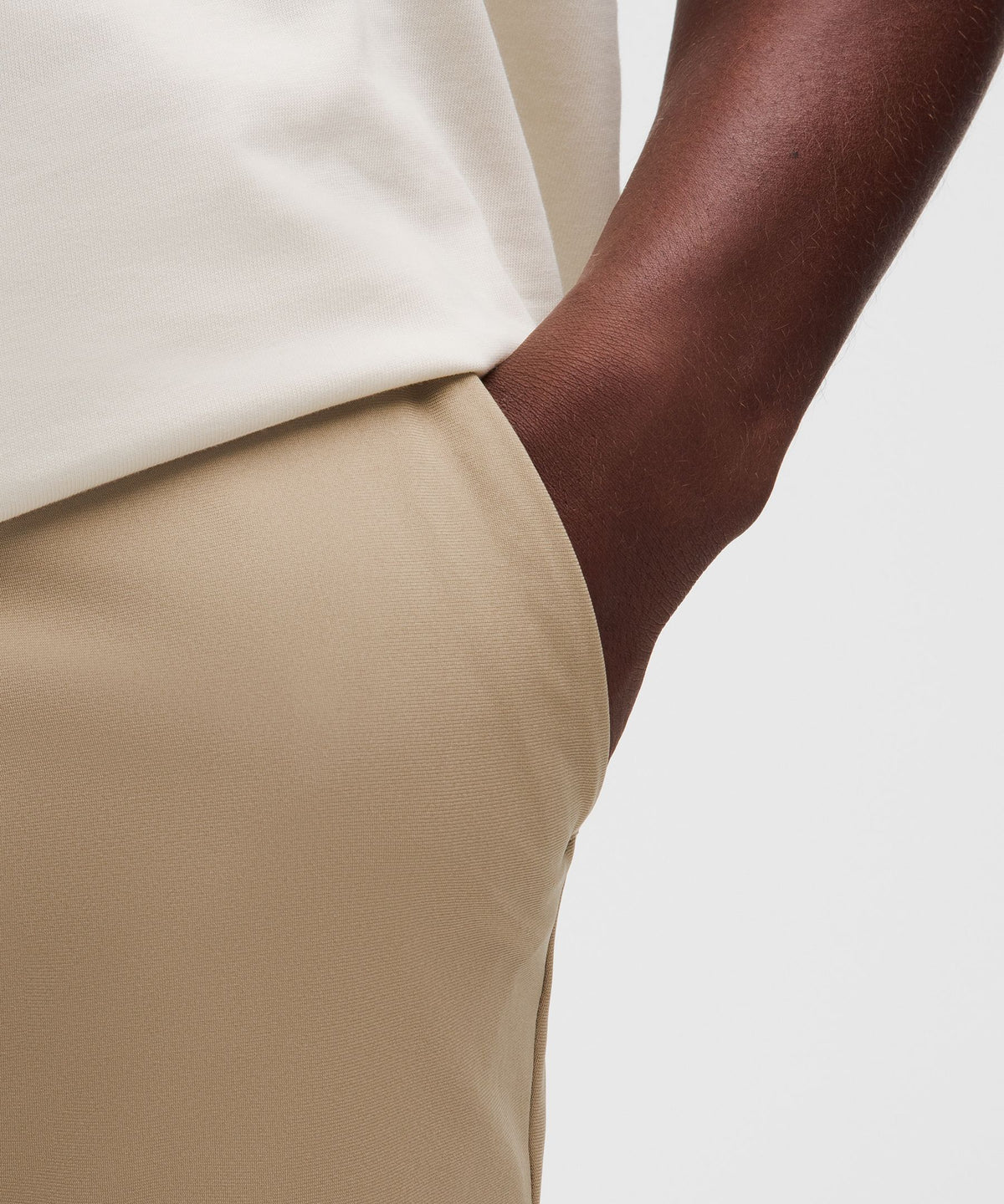 ABC Slim-Fit Trouser 34LWarpstreme