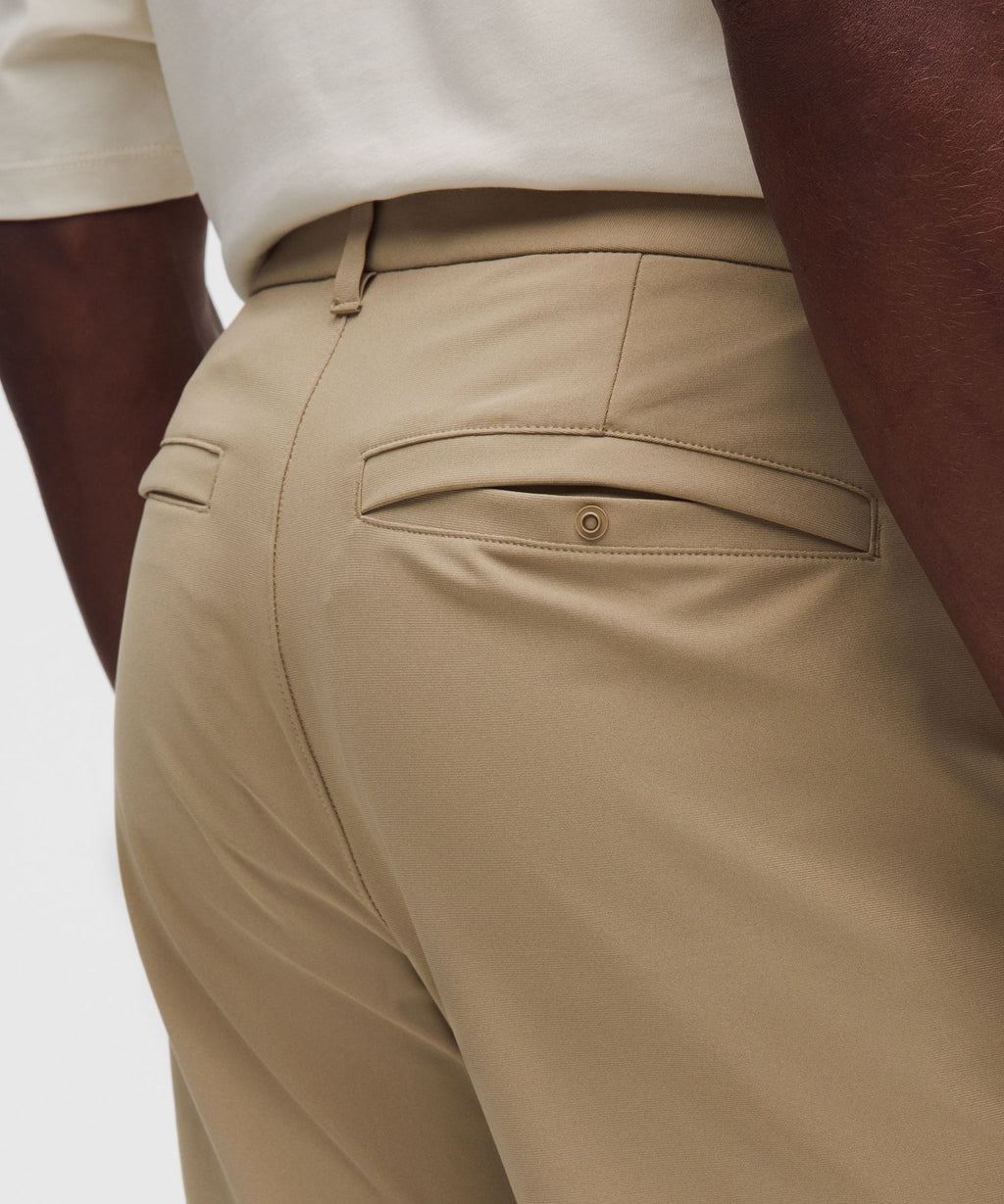 ABC Slim-Fit Trouser 34LWarpstreme
