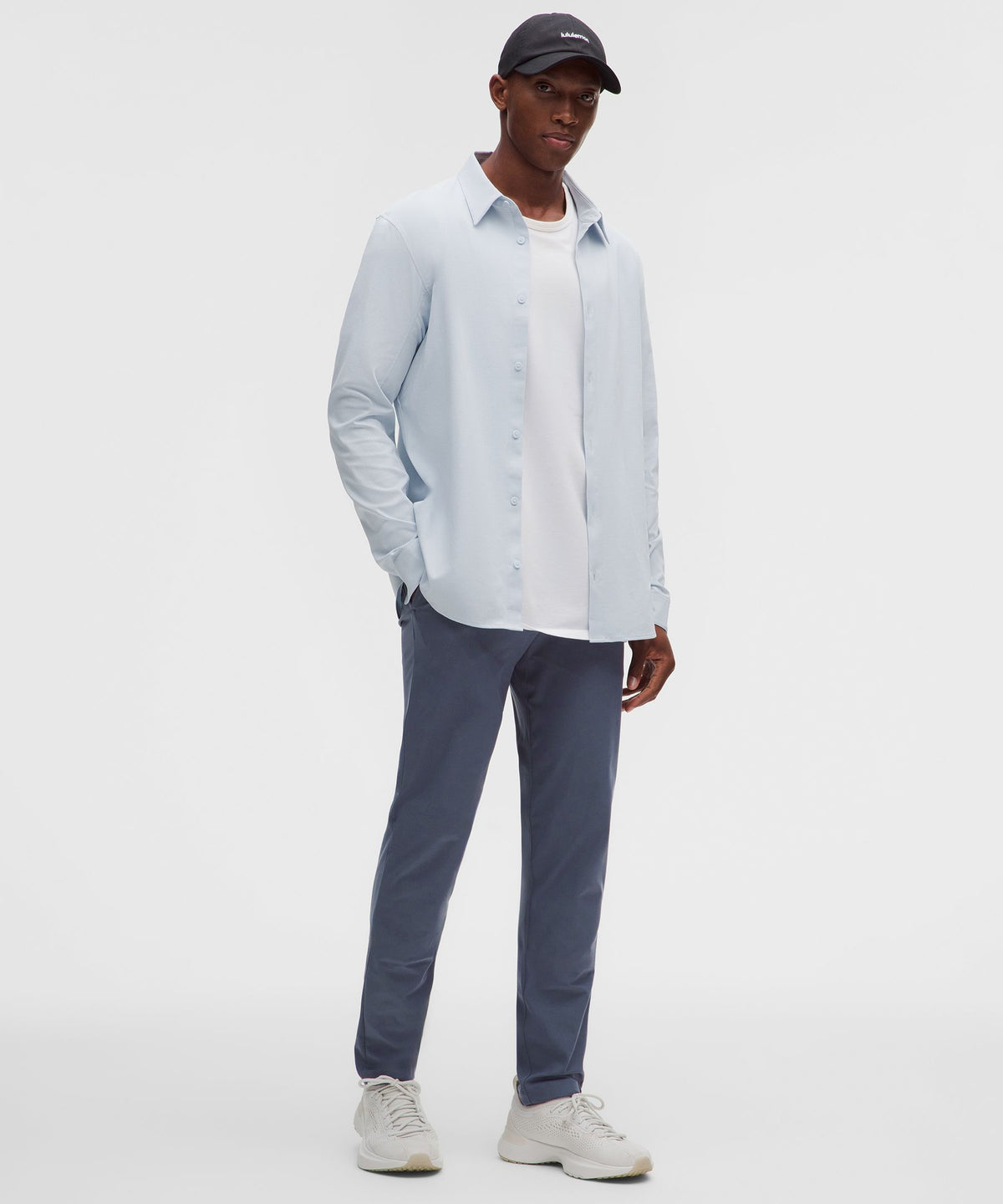 ABC Slim-Fit Trouser 34LWarpstreme