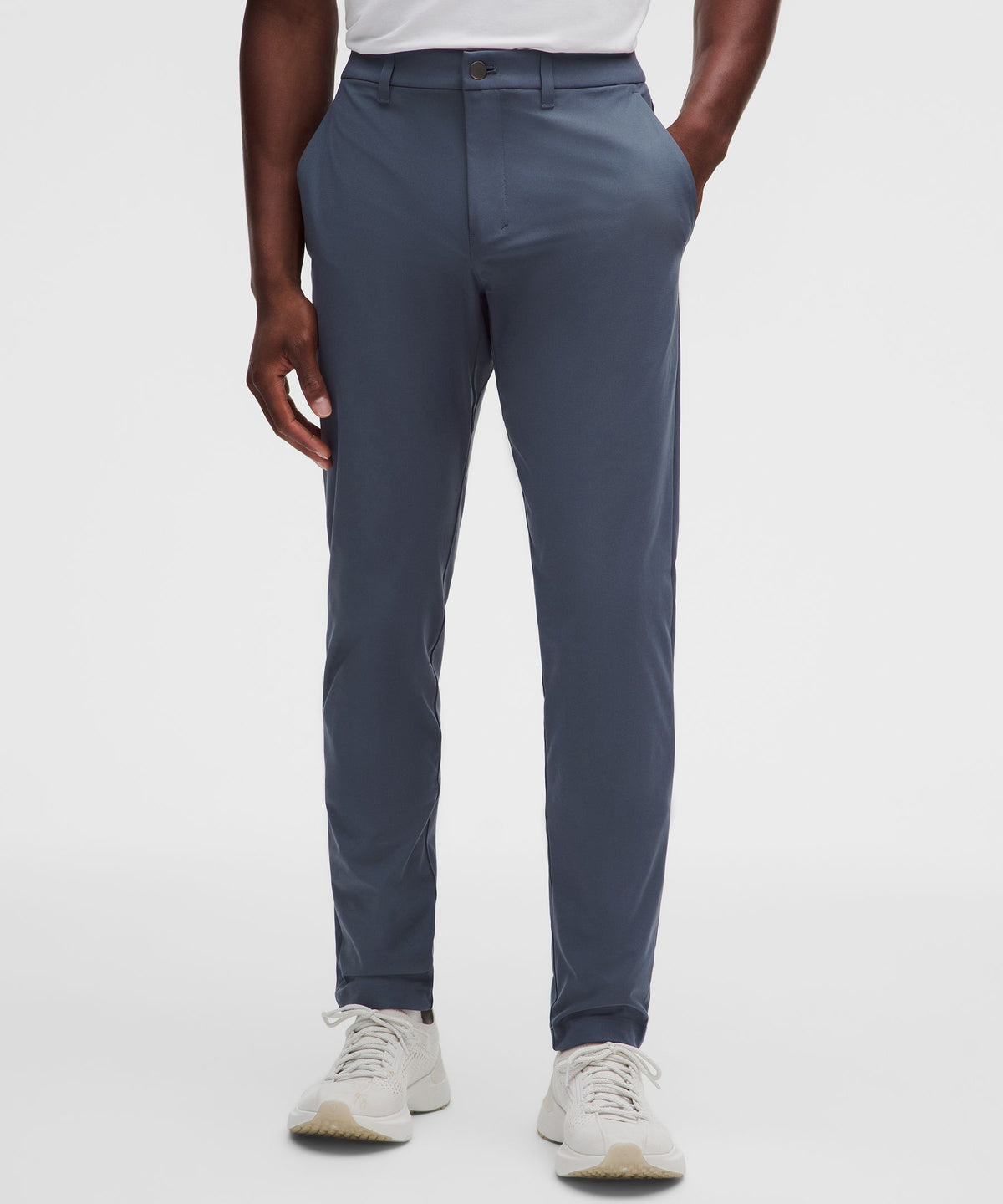 ABC Slim-Fit Trouser 34LWarpstreme