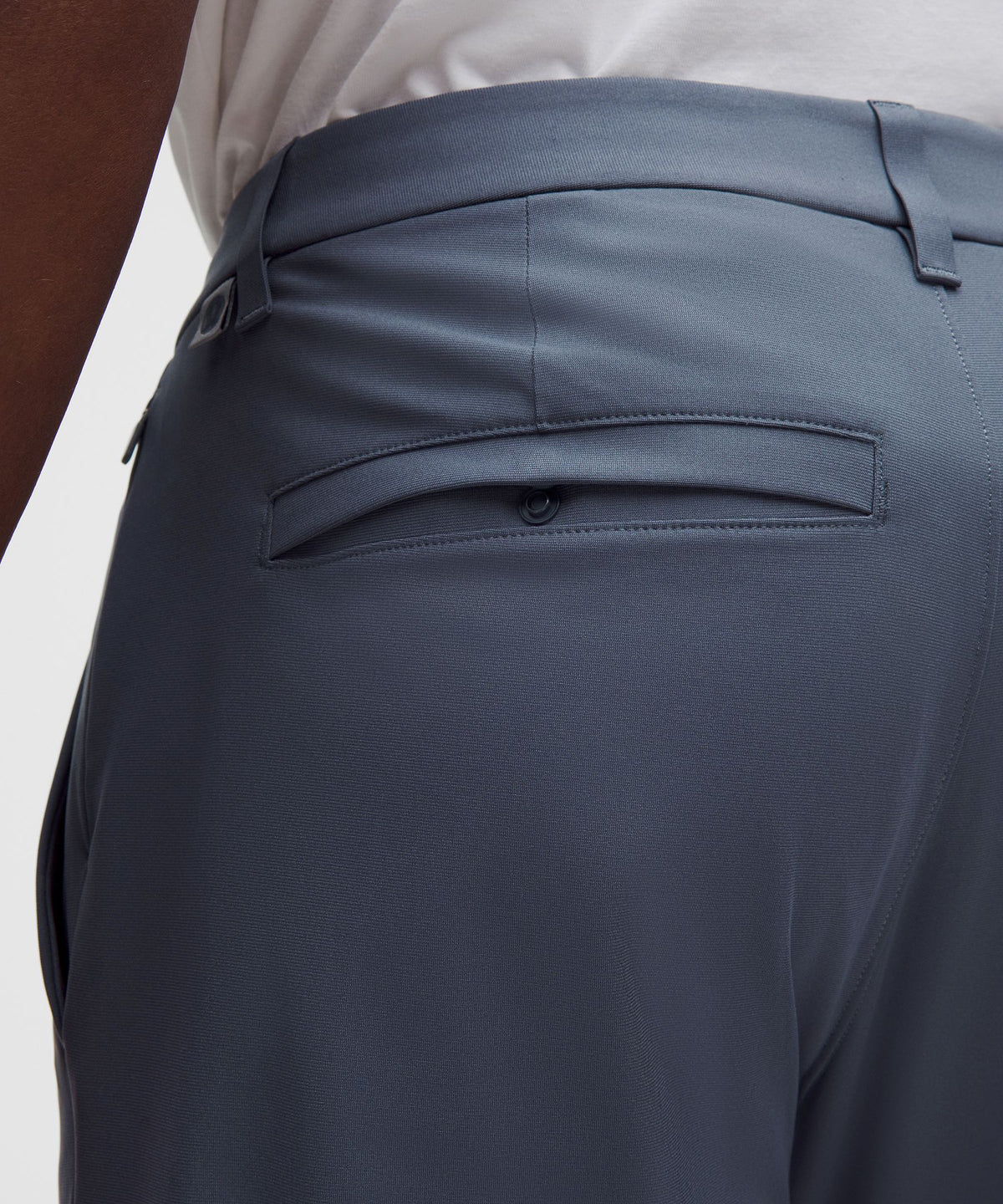 ABC Slim-Fit Trouser 34LWarpstreme