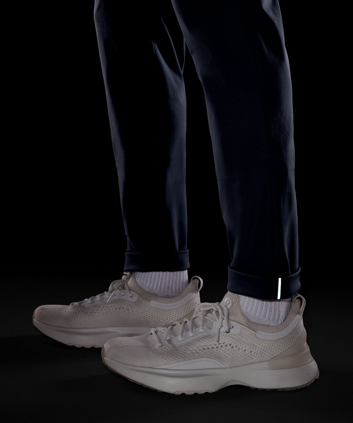 ABC Slim-Fit Trouser 34LWarpstreme