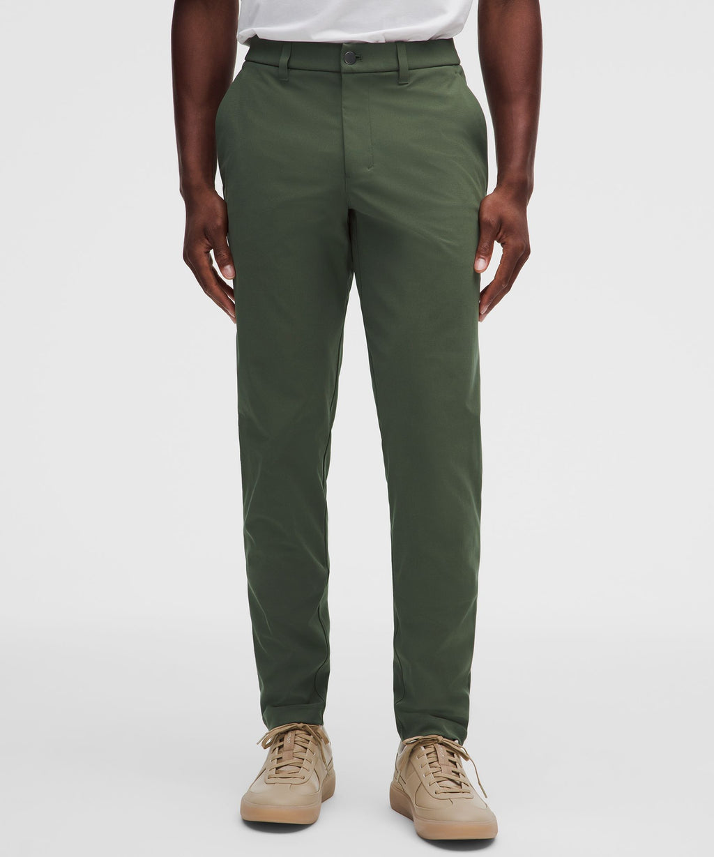 ABC Slim-Fit Trouser 34LWarpstreme
