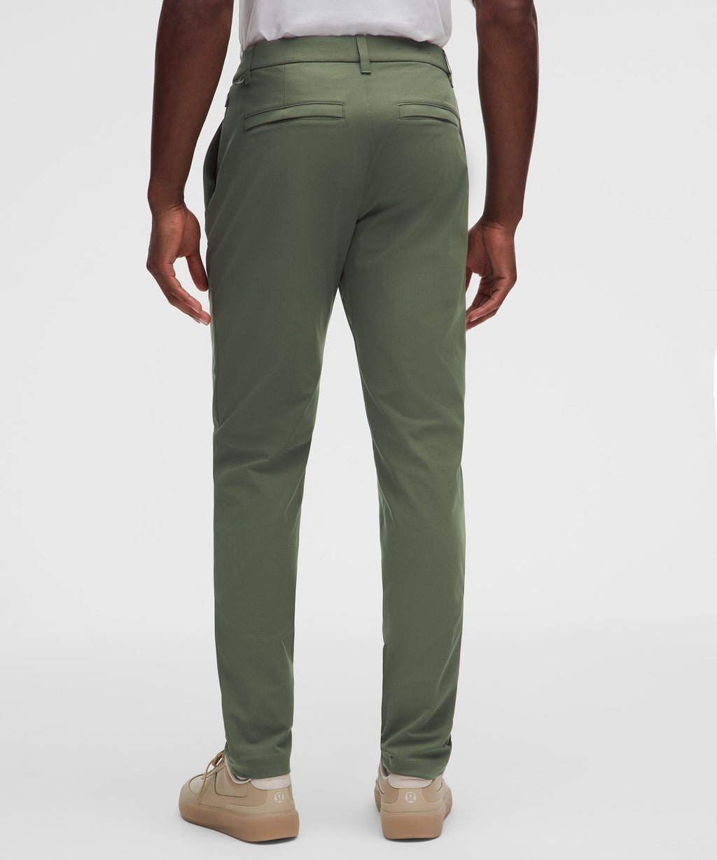 ABC Slim-Fit Trouser 34LWarpstreme
