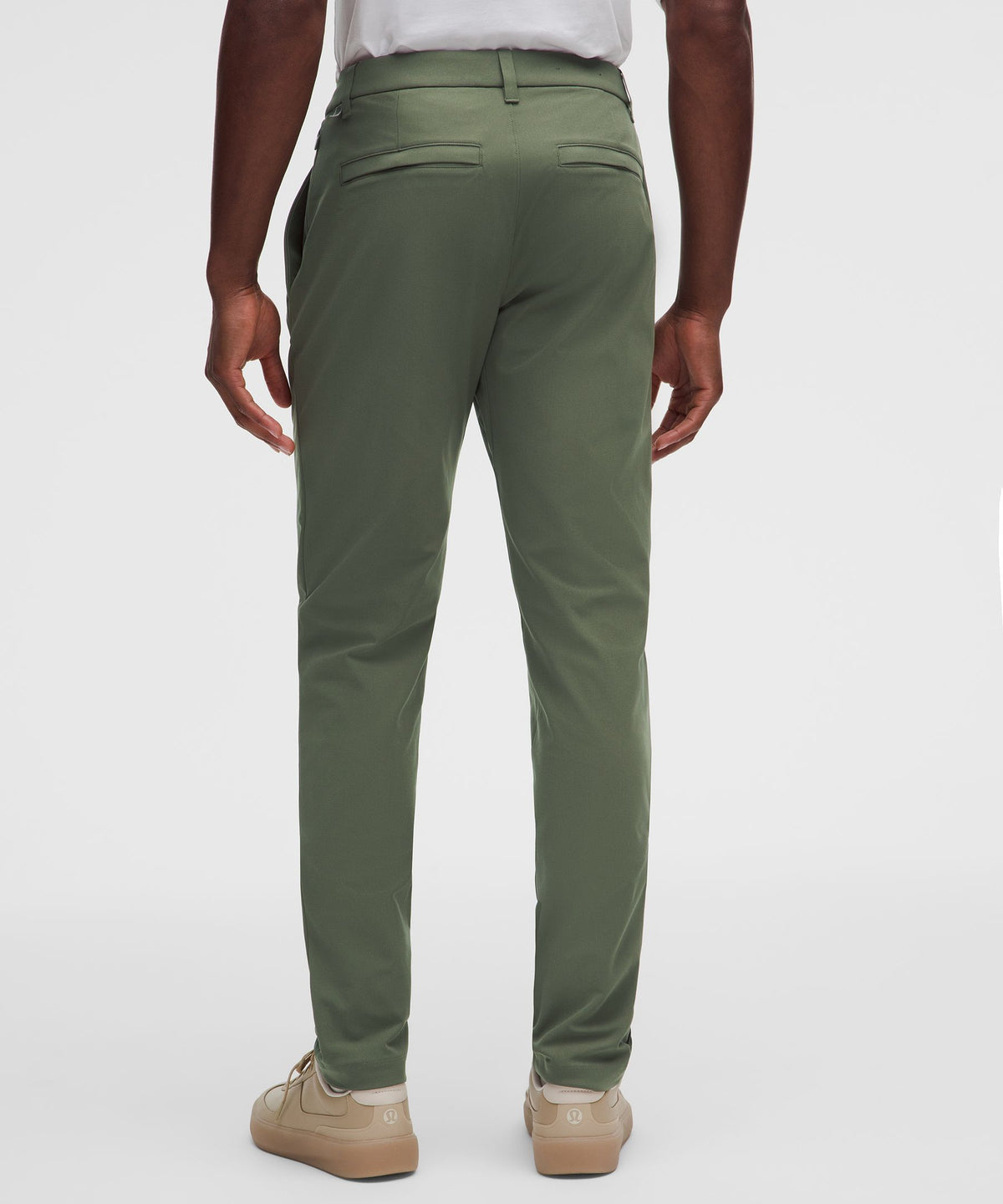 ABC Slim-Fit Trouser 34LWarpstreme