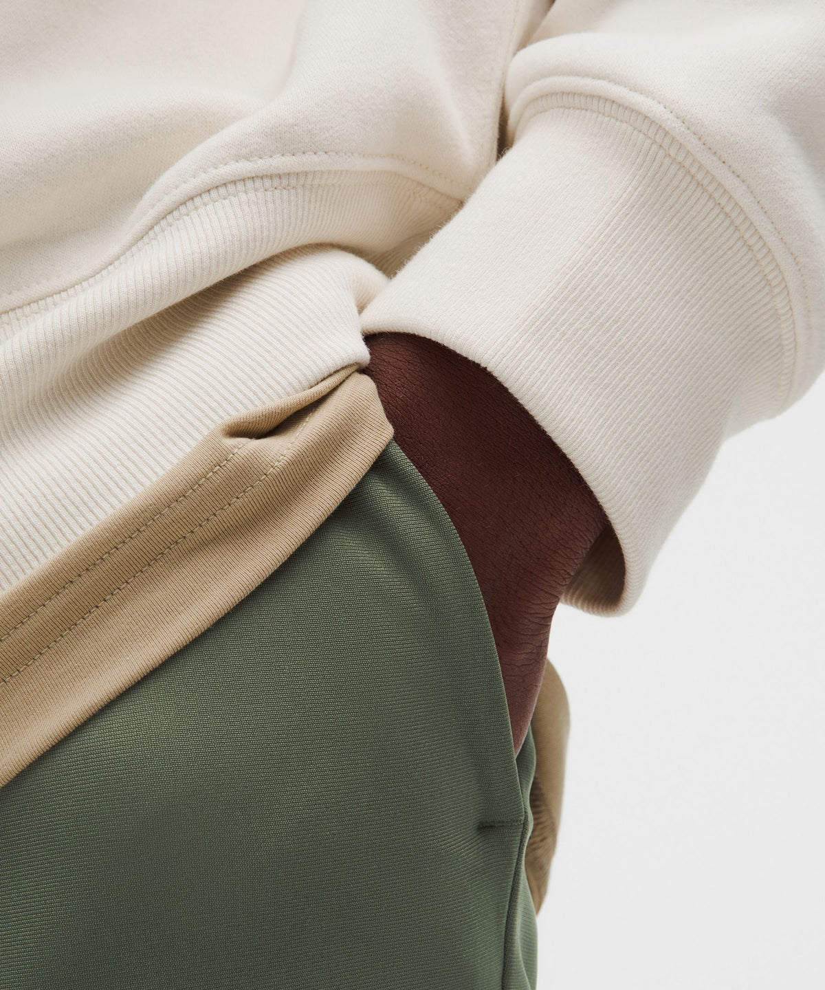 ABC Slim-Fit Trouser 34LWarpstreme