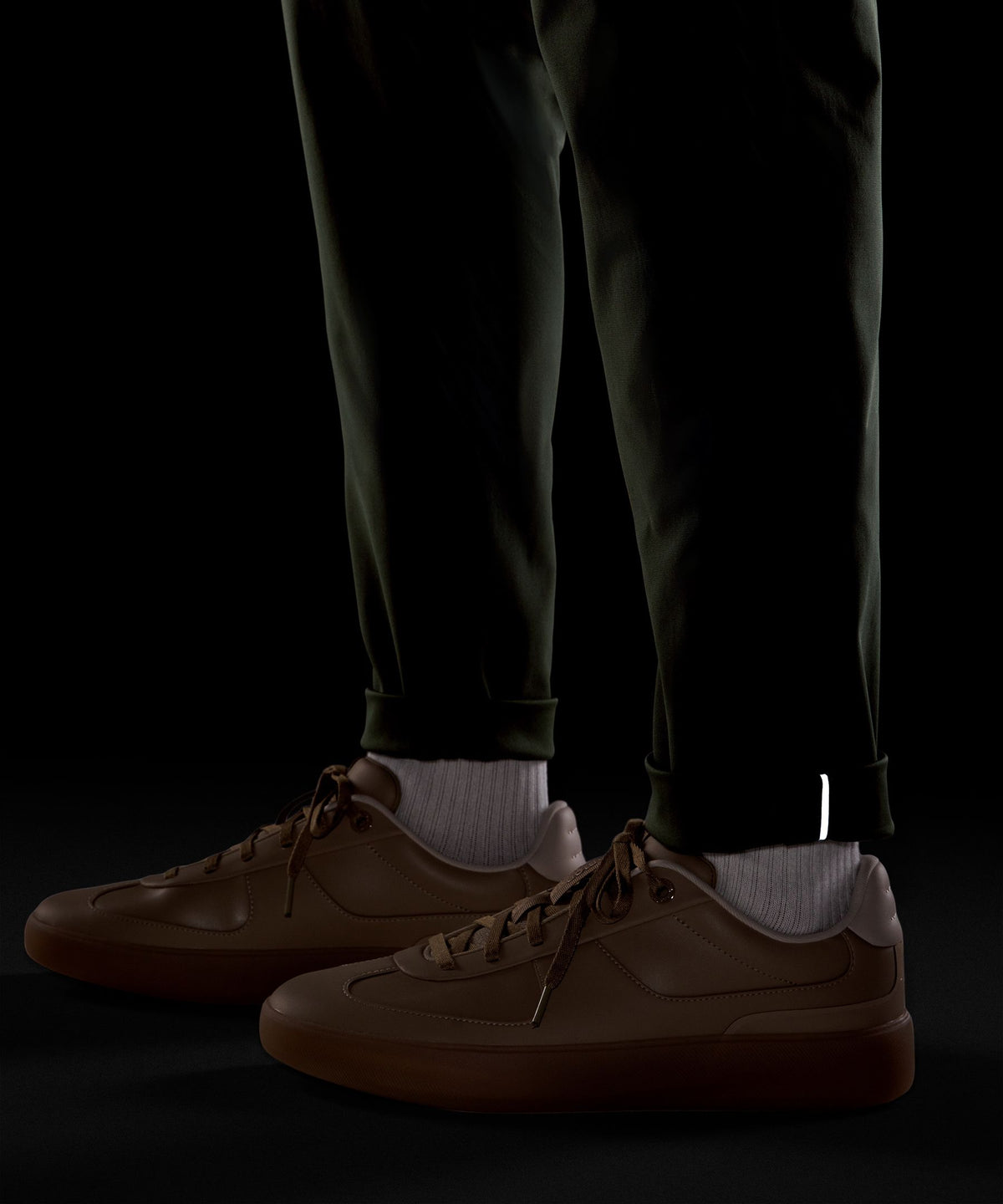 ABC Slim-Fit Trouser 34LWarpstreme