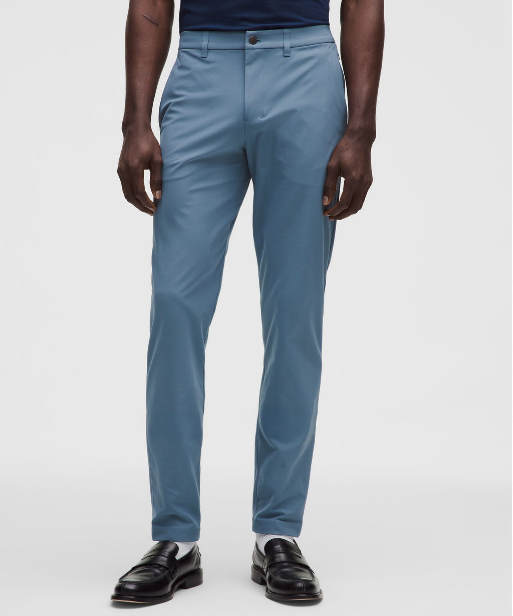 ABC Slim-Fit Trouser 34LWarpstreme