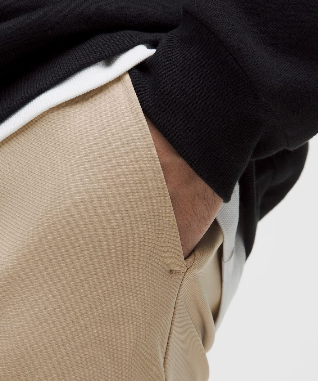 ABC Slim-Fit Trouser 37LWarpstreme
