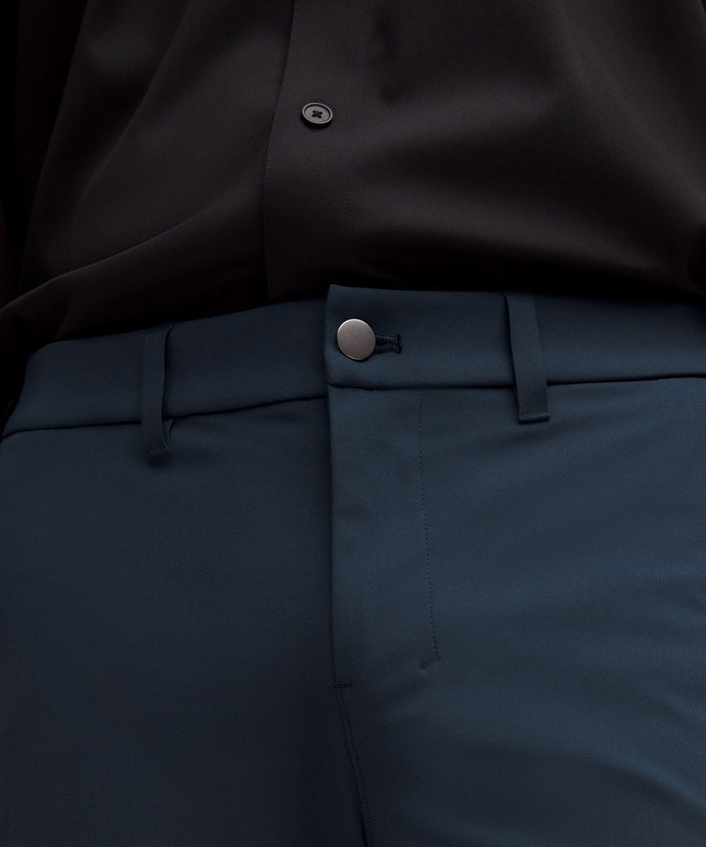 ABC Slim-Fit Trouser 37LWarpstreme