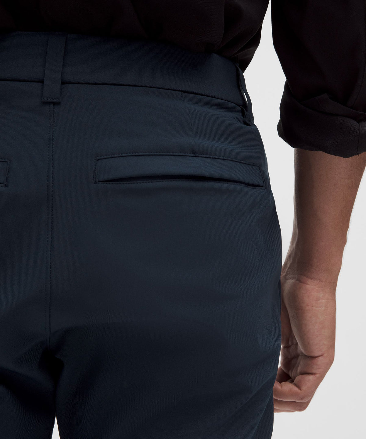 ABC Slim-Fit Trouser 37LWarpstreme