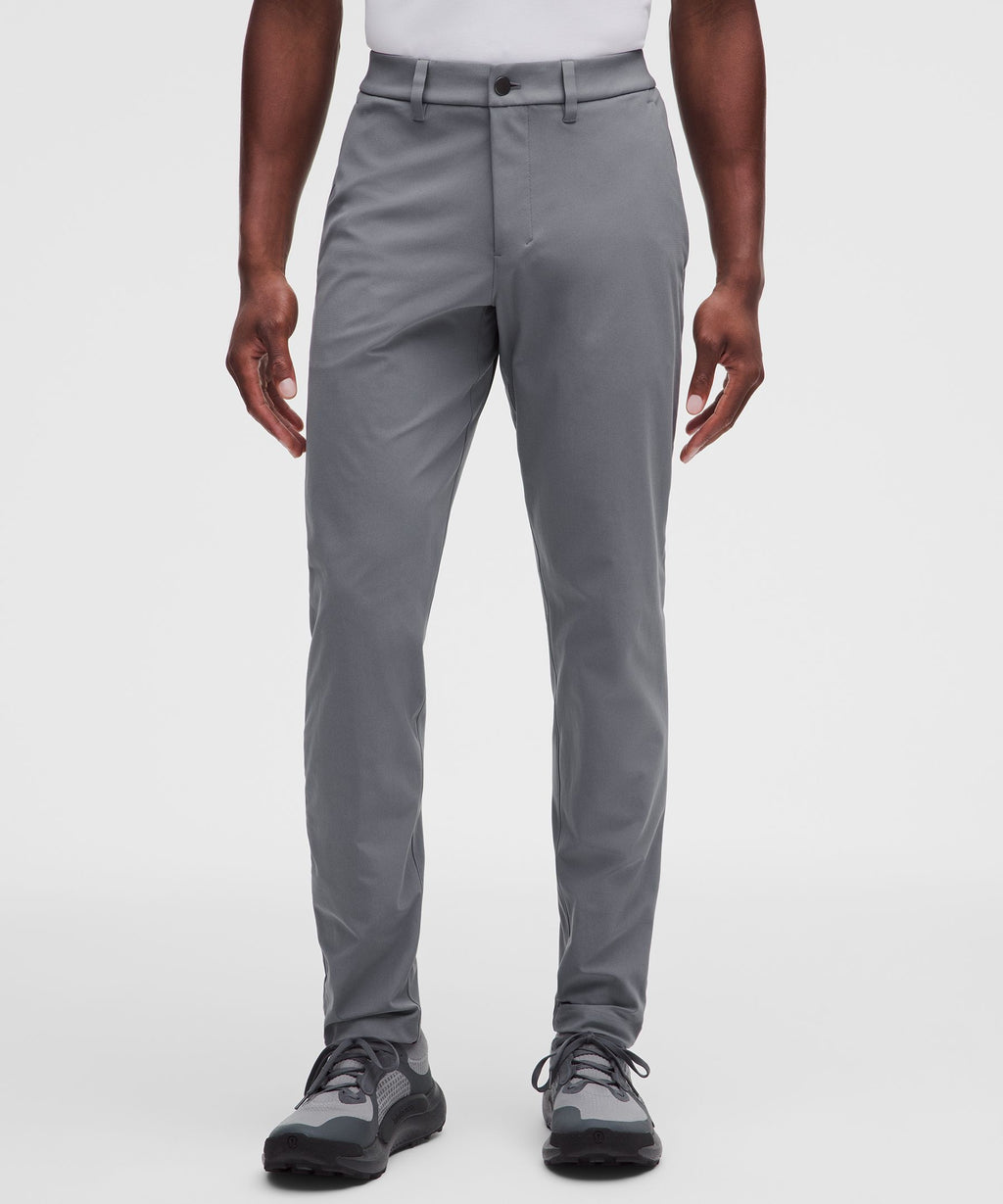 ABC Slim-Fit Trouser 37LWarpstreme