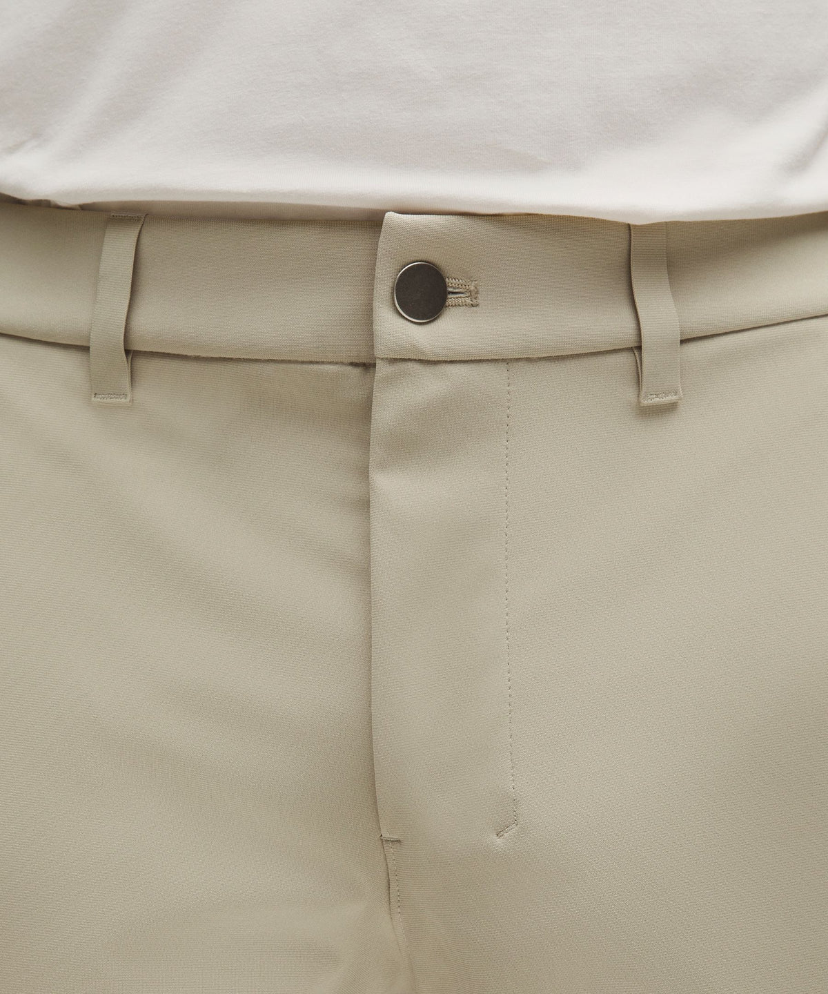 ABC Slim-Fit Trouser 37LWarpstreme