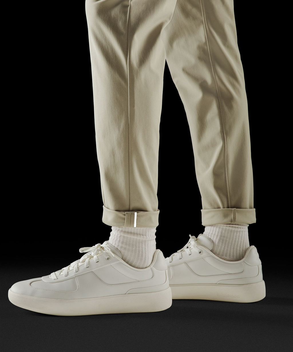 ABC Slim-Fit Trouser 37LWarpstreme