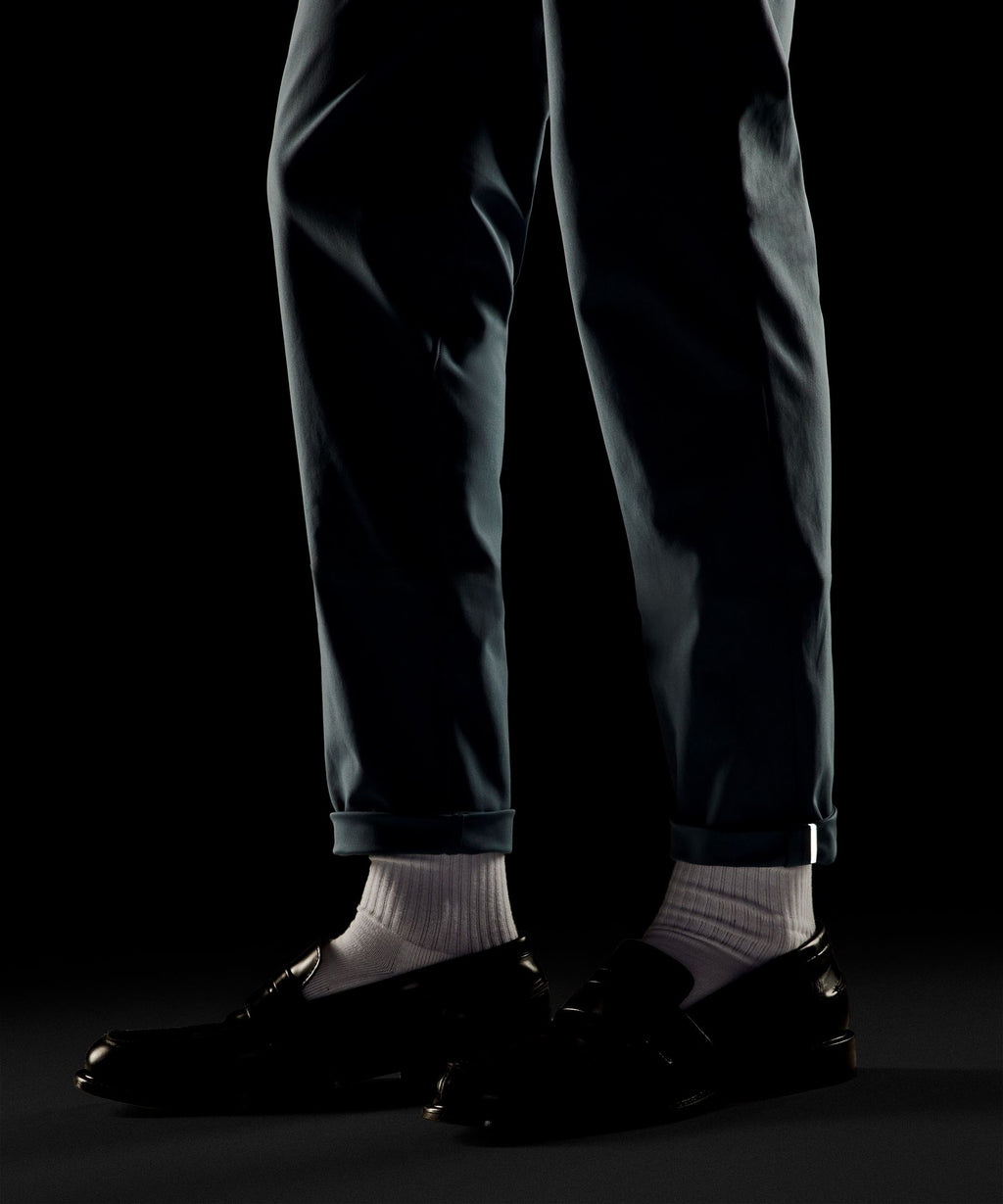 ABC Slim-Fit Trouser 37LWarpstreme