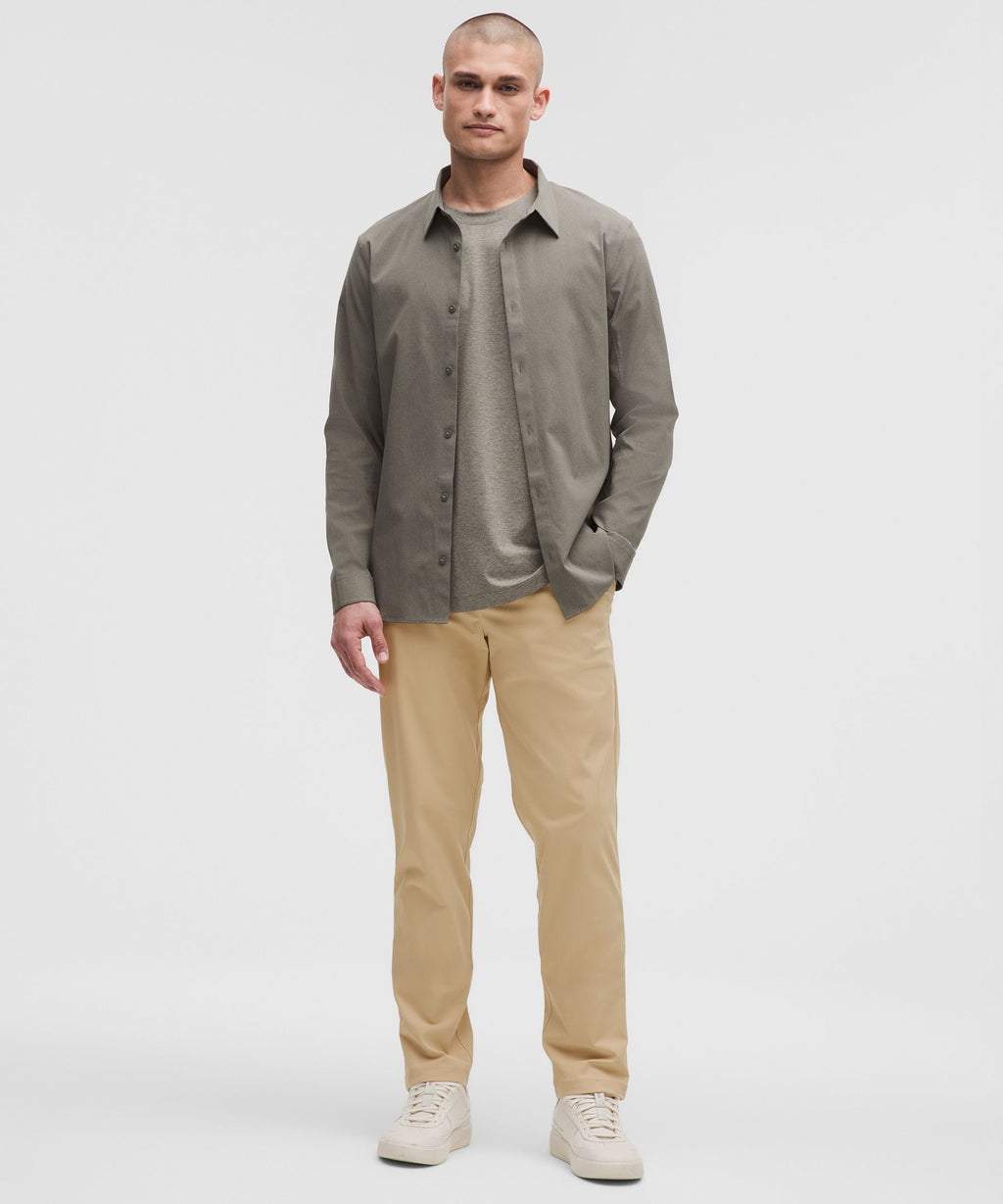 ABC Classic-Fit Trouser 28LWarpstreme