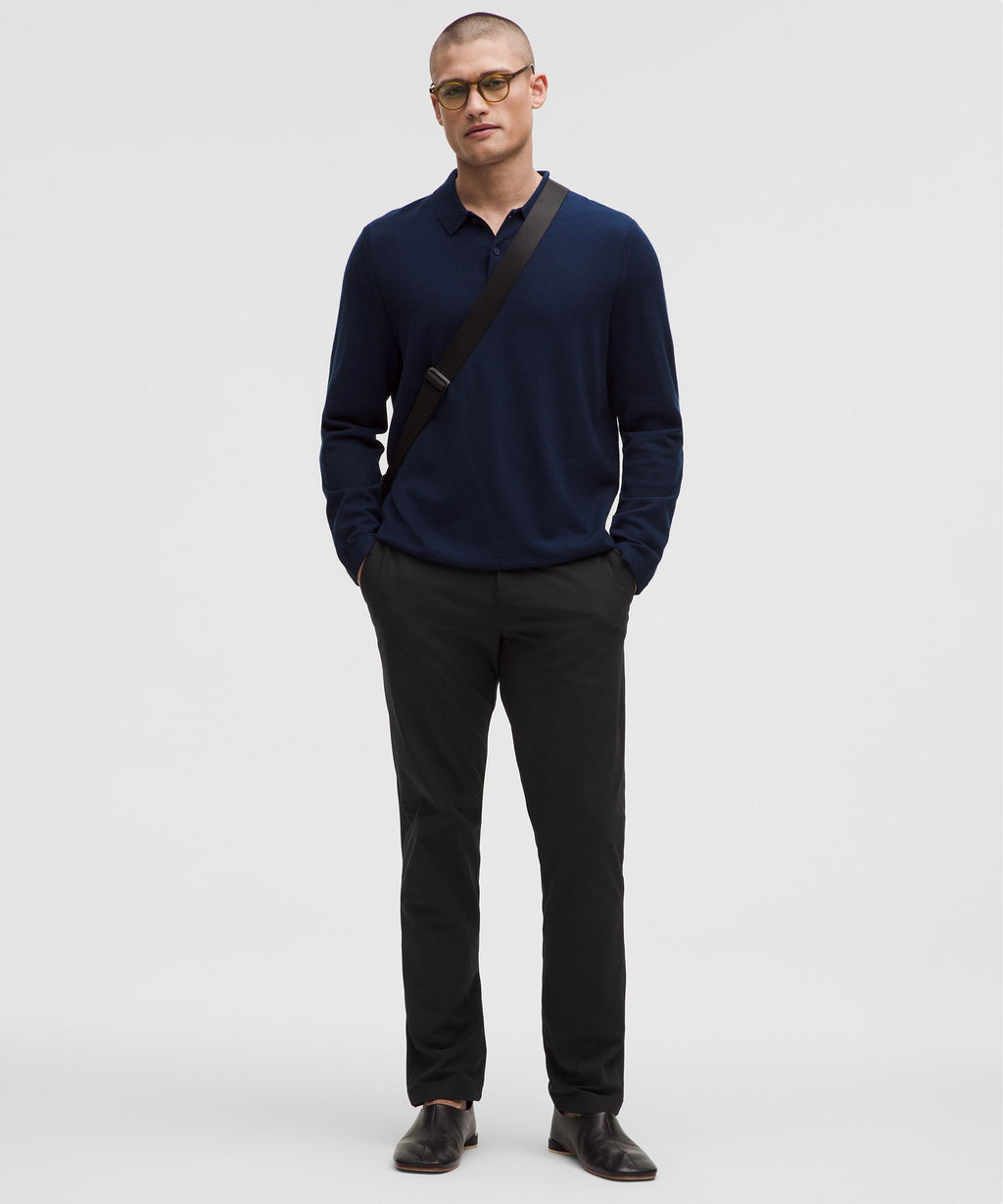 ABC Classic-Fit Trouser 30LWarpstreme