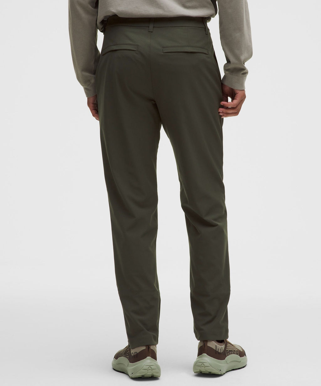 ABC Classic-Fit Trouser 30LWarpstreme