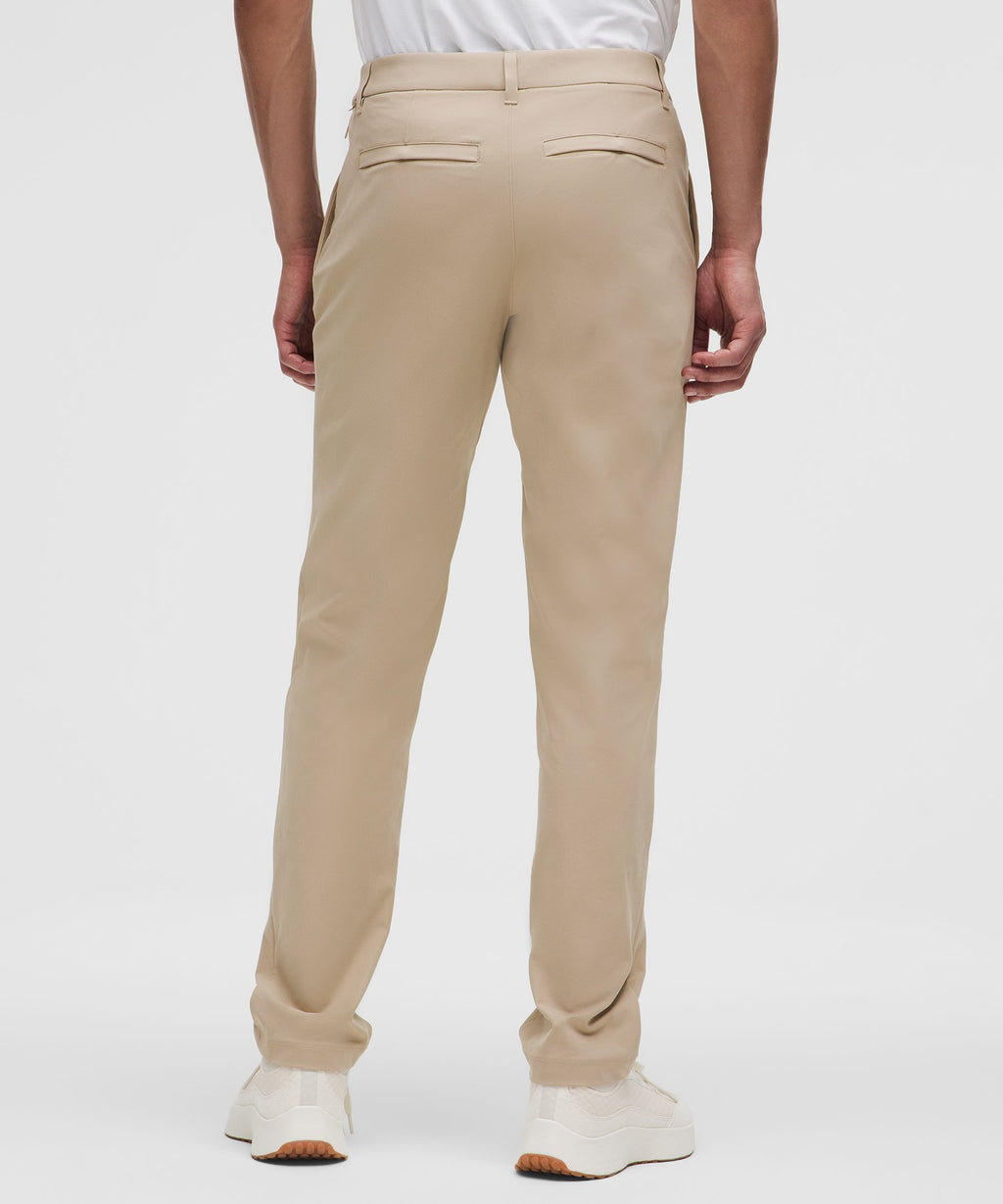 ABC Classic-Fit Trouser 30LWarpstreme