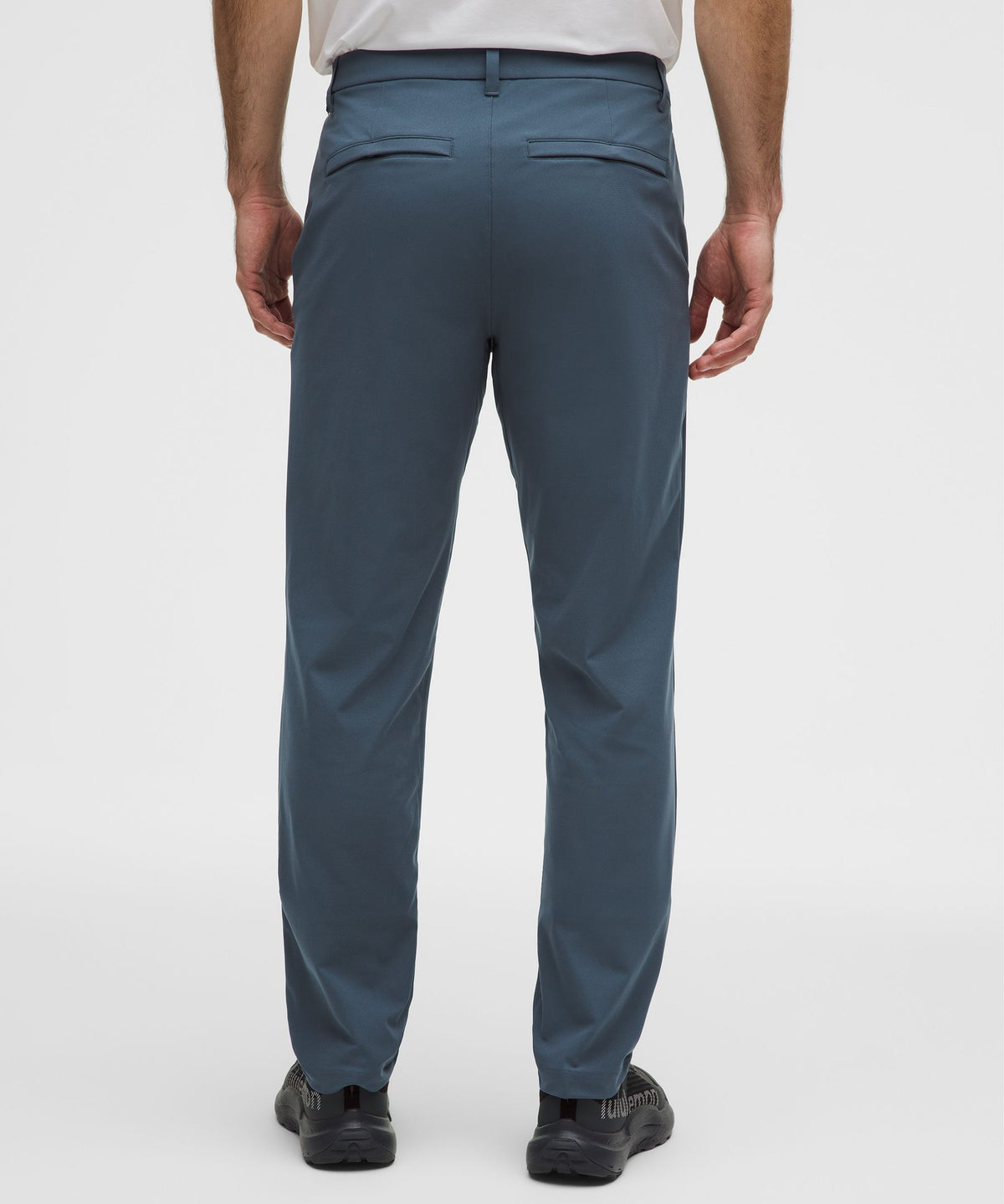 ABC Classic-Fit Trouser 30LWarpstreme