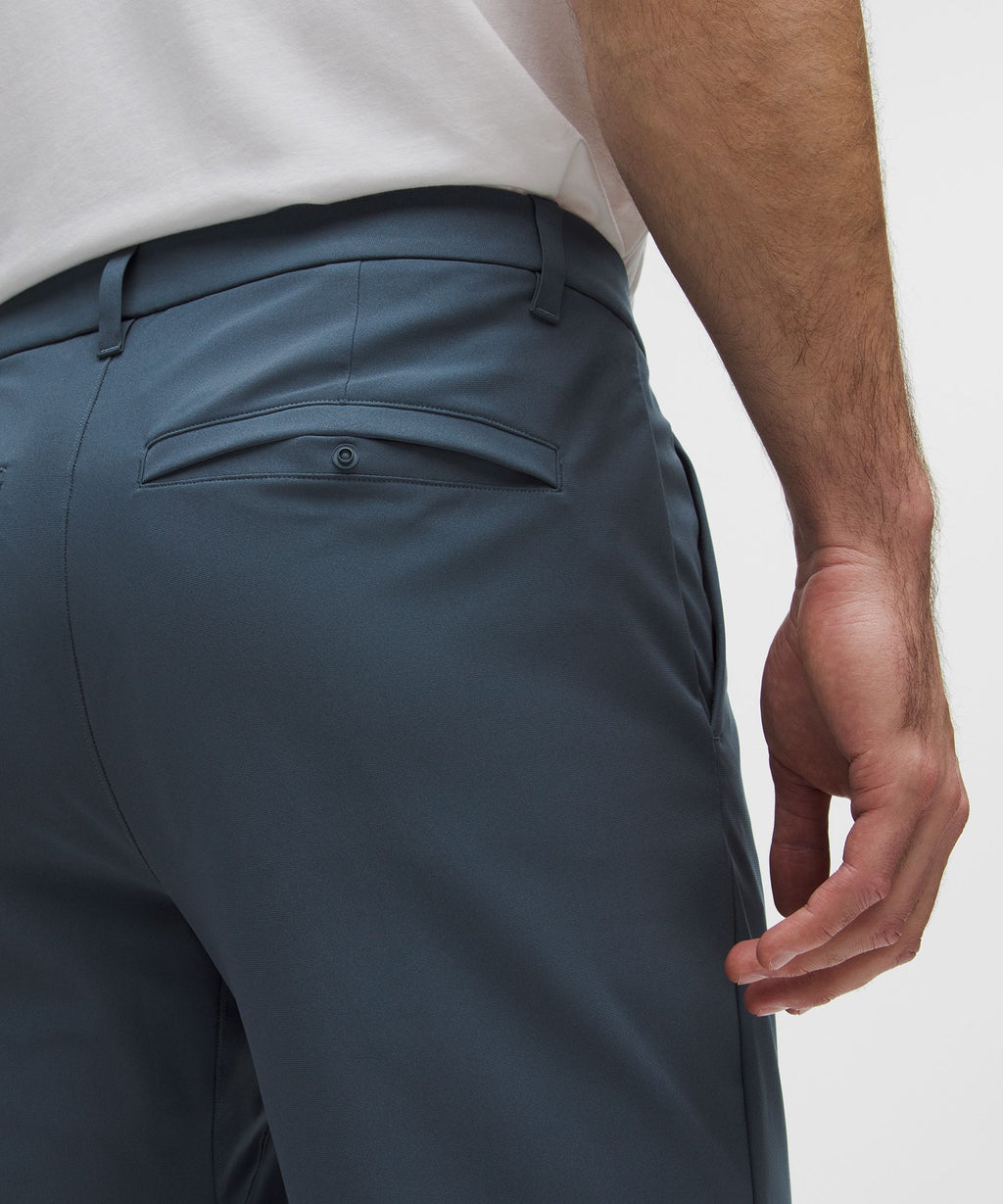 ABC Classic-Fit Trouser 30LWarpstreme