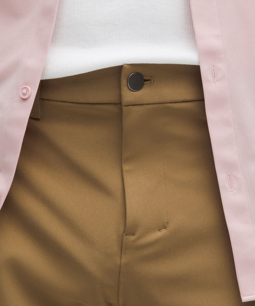 ABC Classic-Fit Trouser 30LWarpstreme