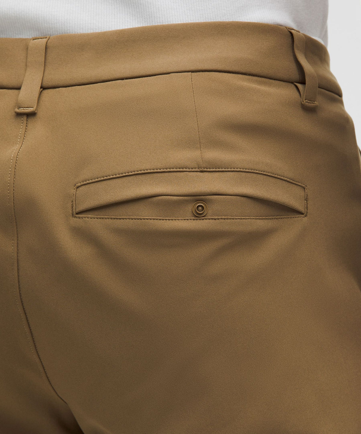 ABC Classic-Fit Trouser 30LWarpstreme