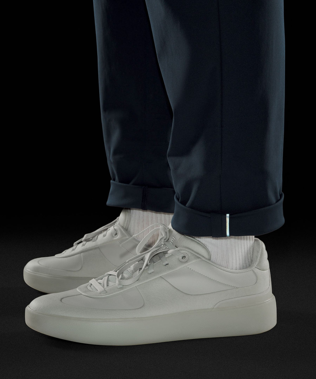 ABC Classic-Fit Trouser 30LWarpstreme