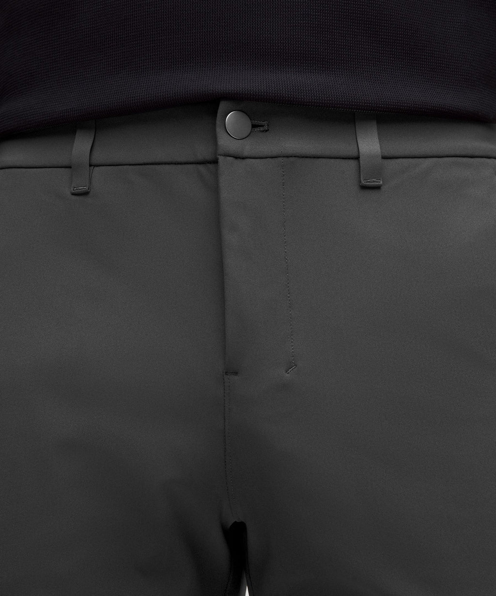 ABC Classic-Fit Trouser 30LWarpstreme