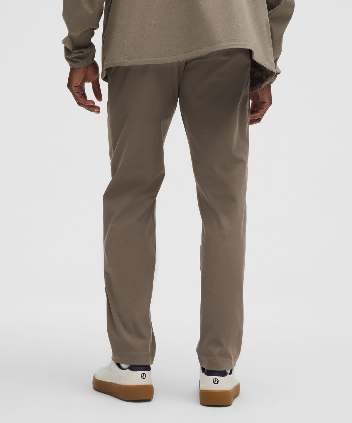 ABC Classic-Fit Trouser 30LWarpstreme