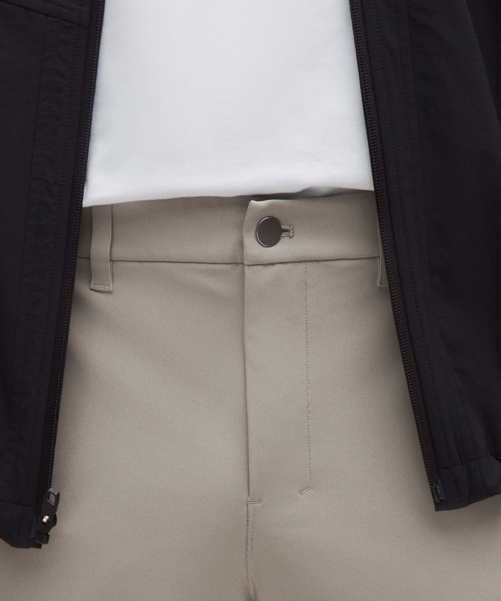 ABC Classic-Fit Trouser 30LWarpstreme