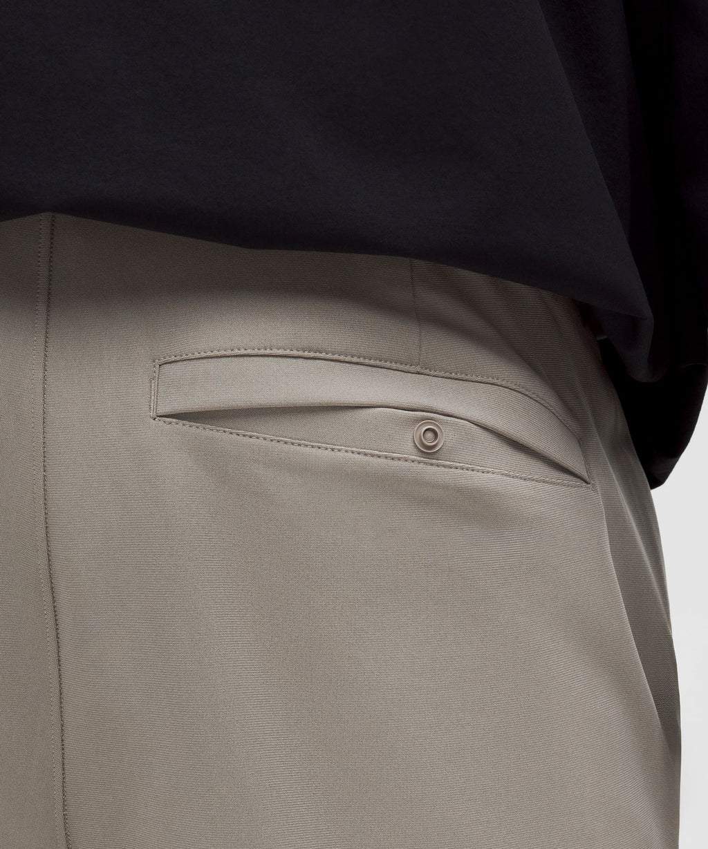 ABC Classic-Fit Trouser 30LWarpstreme