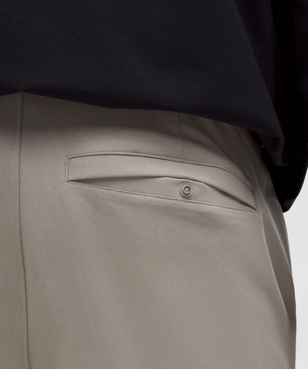 ABC Classic-Fit Trouser 30LWarpstreme
