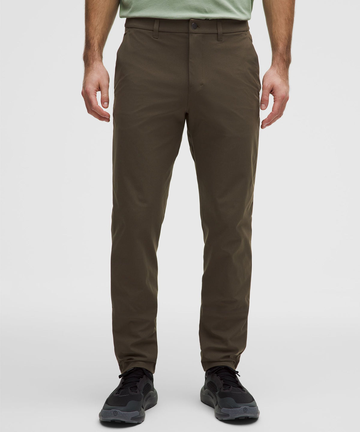 ABC Classic-Fit Trouser 30LWarpstreme